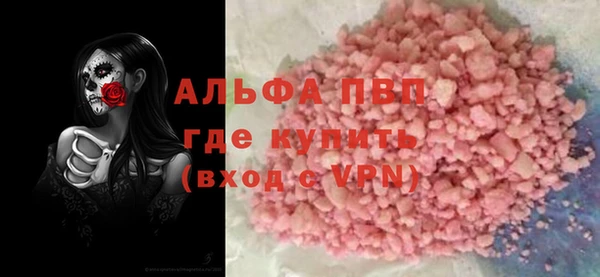 хмурый Нея